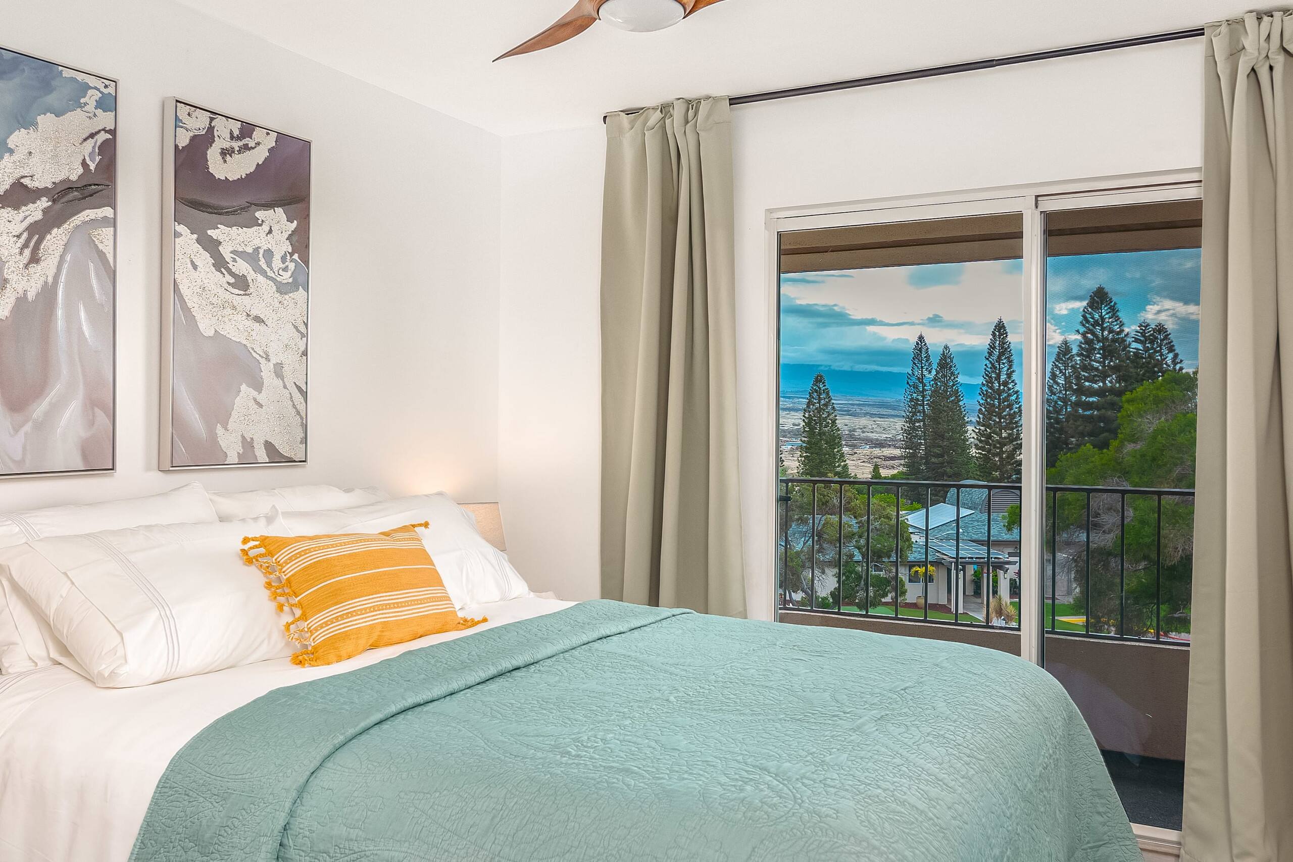 bright 3 bed,3 bath, pool, hot tub, tennis, breeze - Photo 42