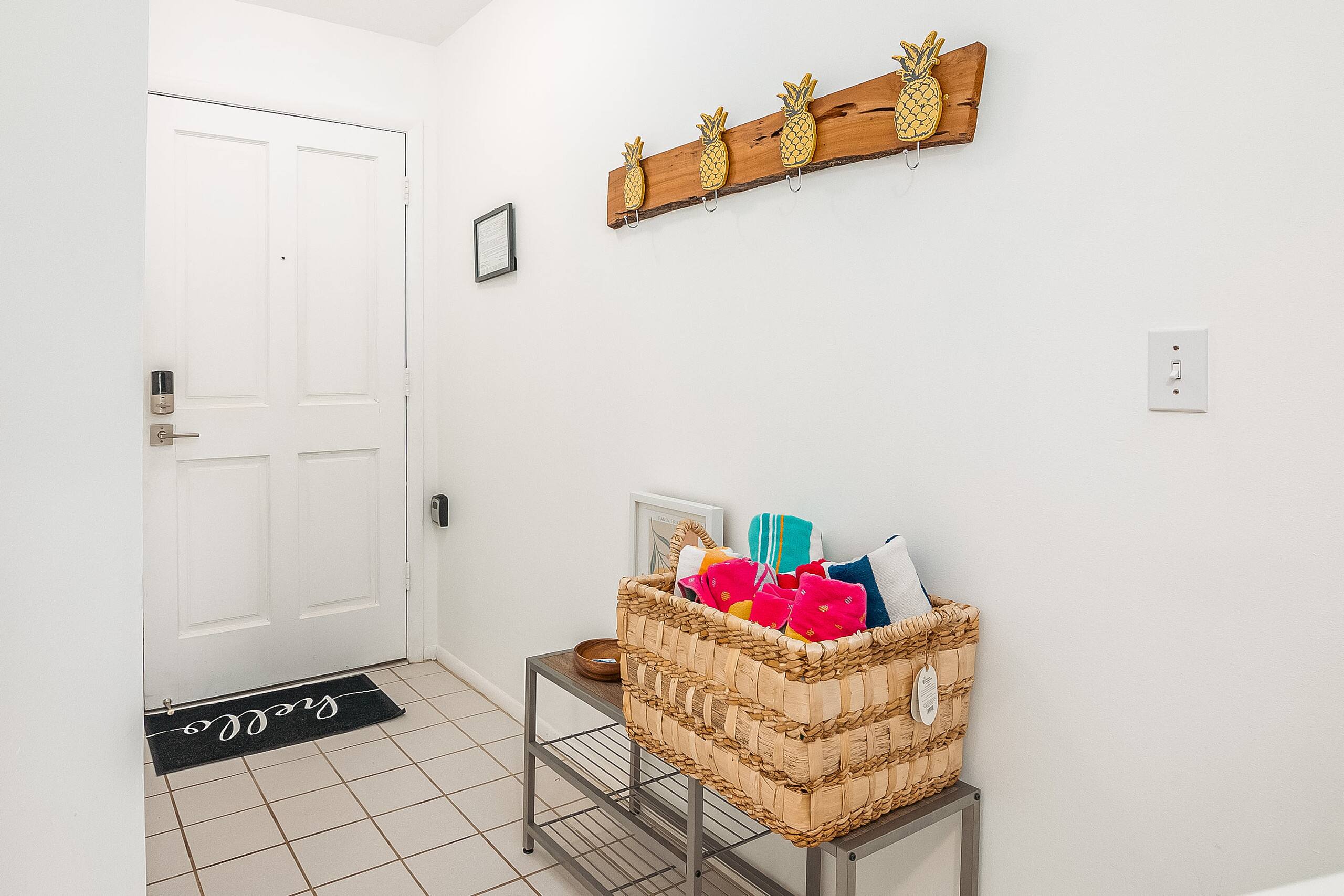 bright 3 bed,3 bath, pool, hot tub, tennis, breeze - Photo 83