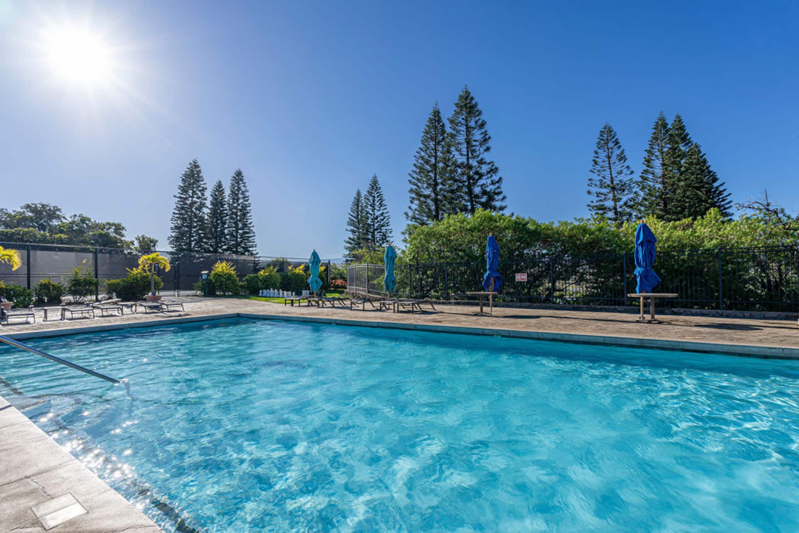 bright 3 bed,3 bath, pool, hot tub, tennis, breeze - Photo 69