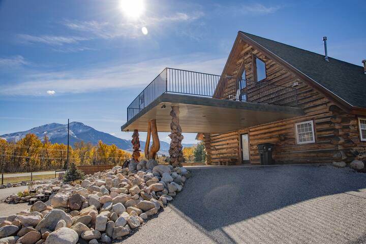 Red Lodge Reservations managed Airbnb listing 2