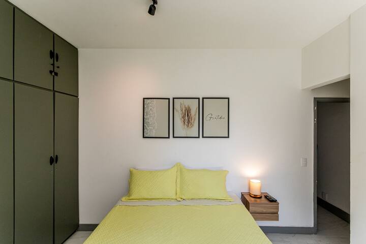 Allogio managed Airbnb listing 1