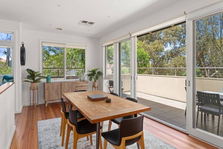 Flora – The three bedroom double story residence gallery image 2