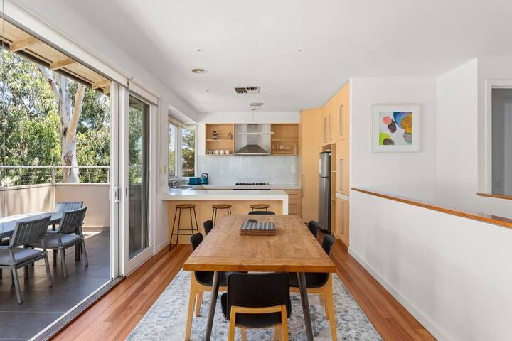 Flora – The three bedroom double story residence gallery image 4