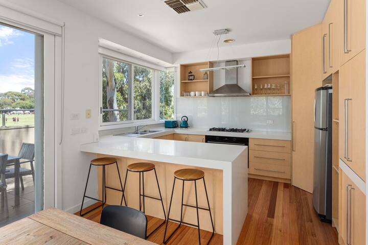 Flora – The three bedroom double story residence gallery image 5