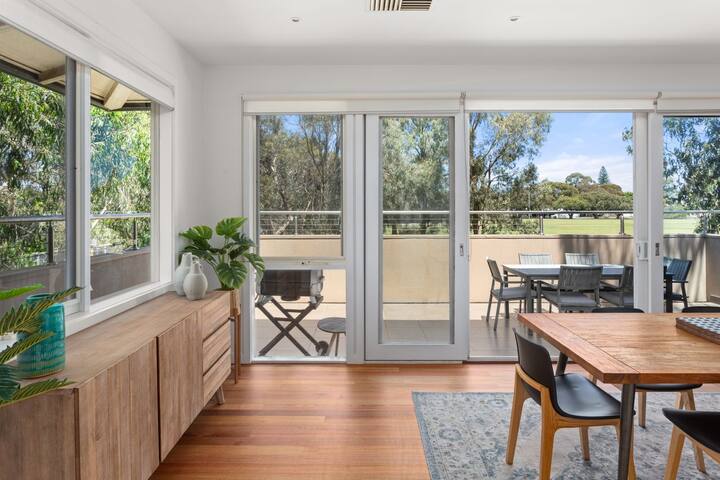 Flora – The three bedroom double story residence gallery image 3