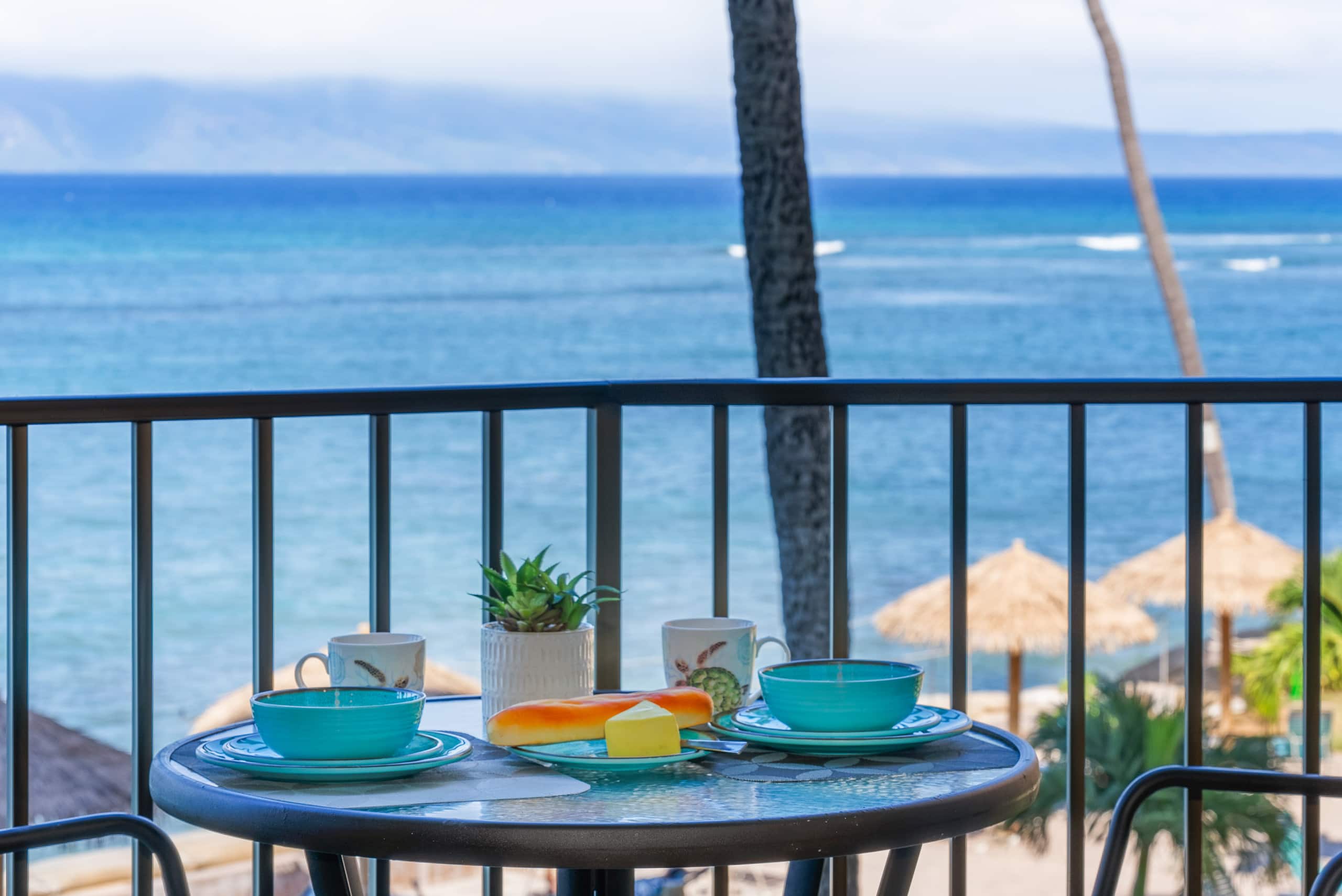 Condo in Lahaina · ★4.8 · 1 bedroom · 2 beds · 1 bath - Image 24