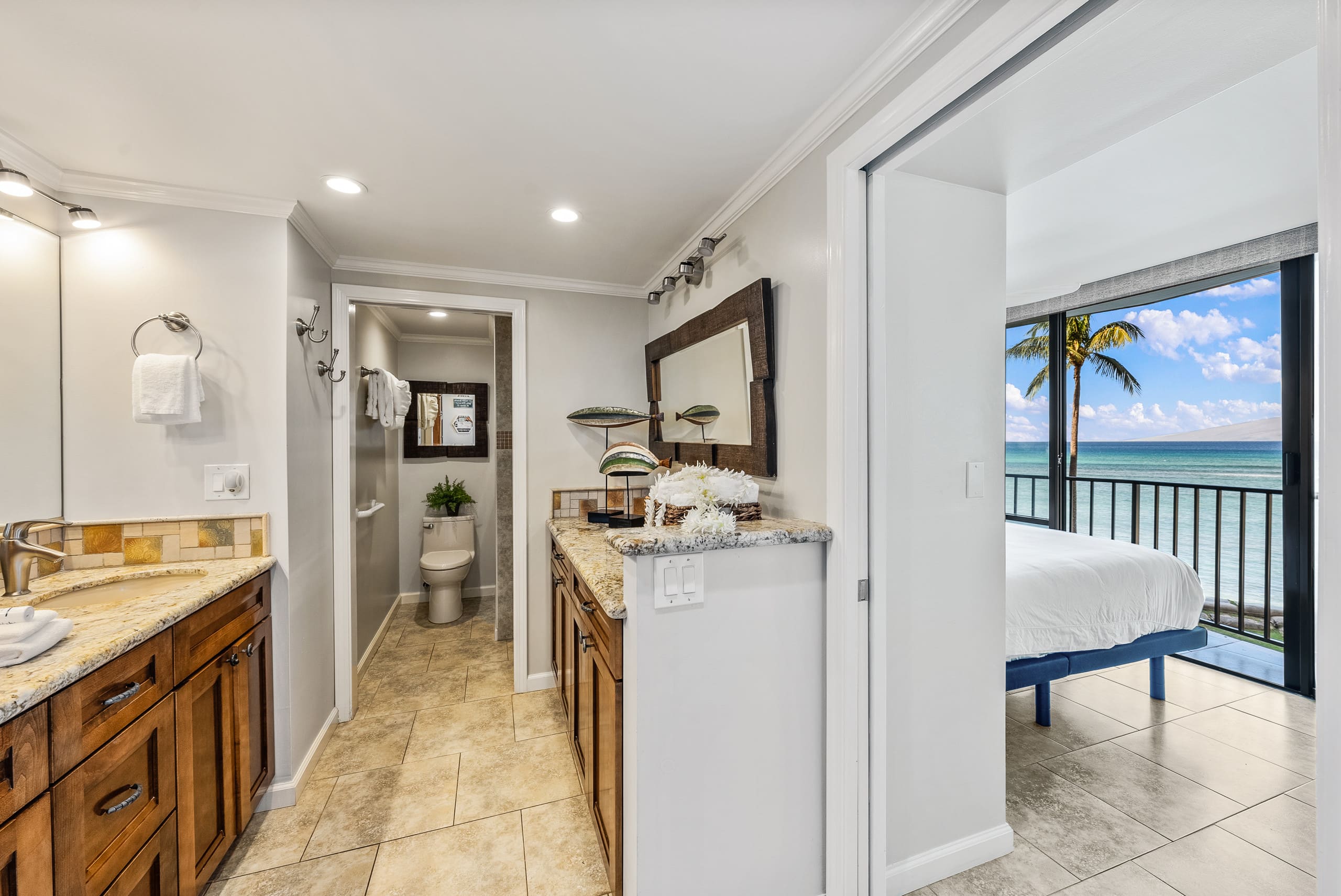 Condo in Lahaina · ★4.8 · 1 bedroom · 2 beds · 1 bath - Image 23