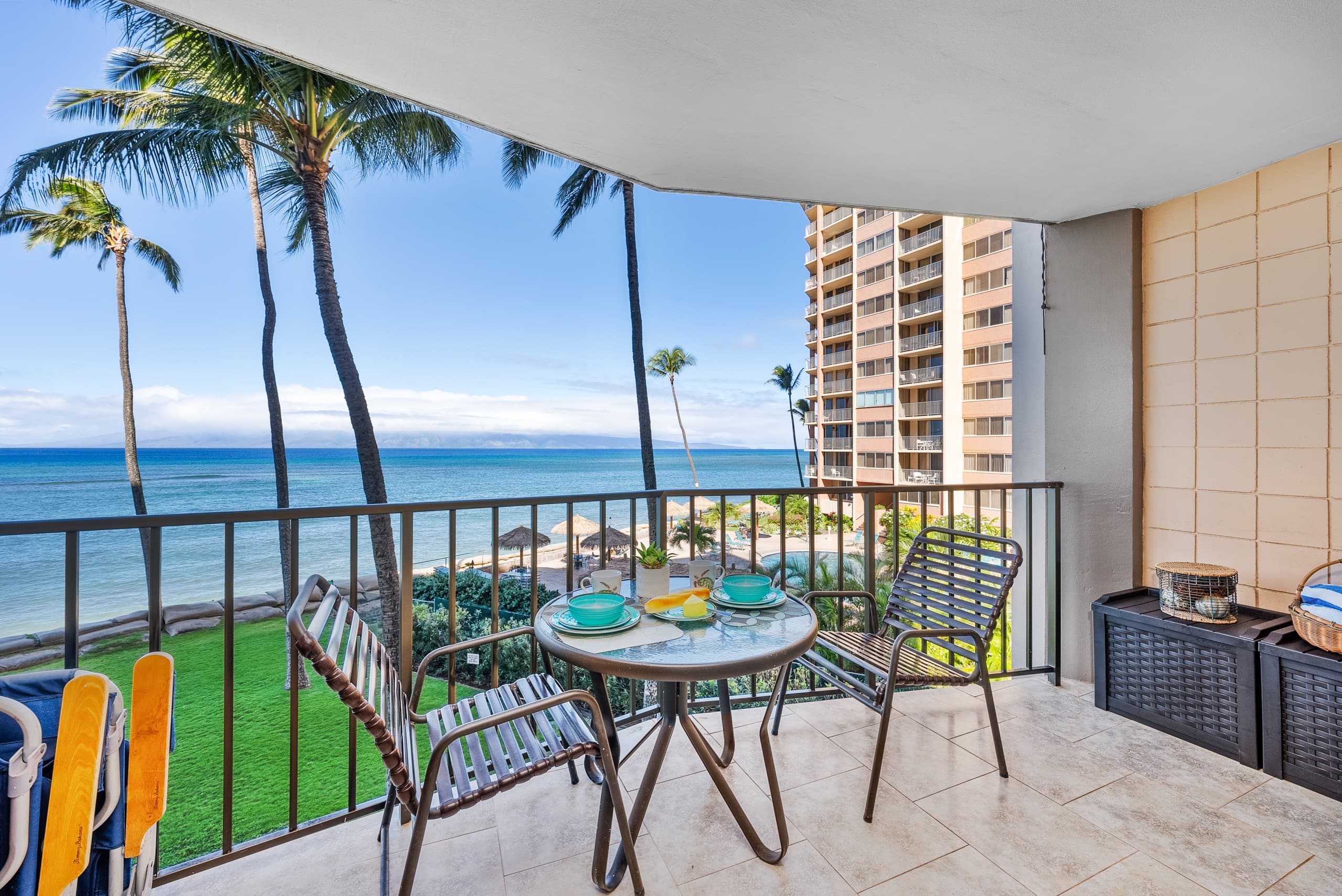 Condo in Lahaina · ★4.8 · 1 bedroom · 2 beds · 1 bath - Image 26