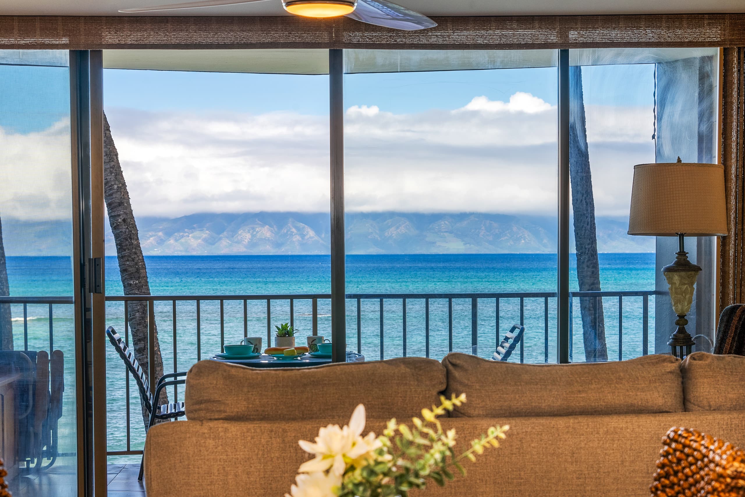 Condo in Lahaina · ★4.8 · 1 bedroom · 2 beds · 1 bath - Image 28
