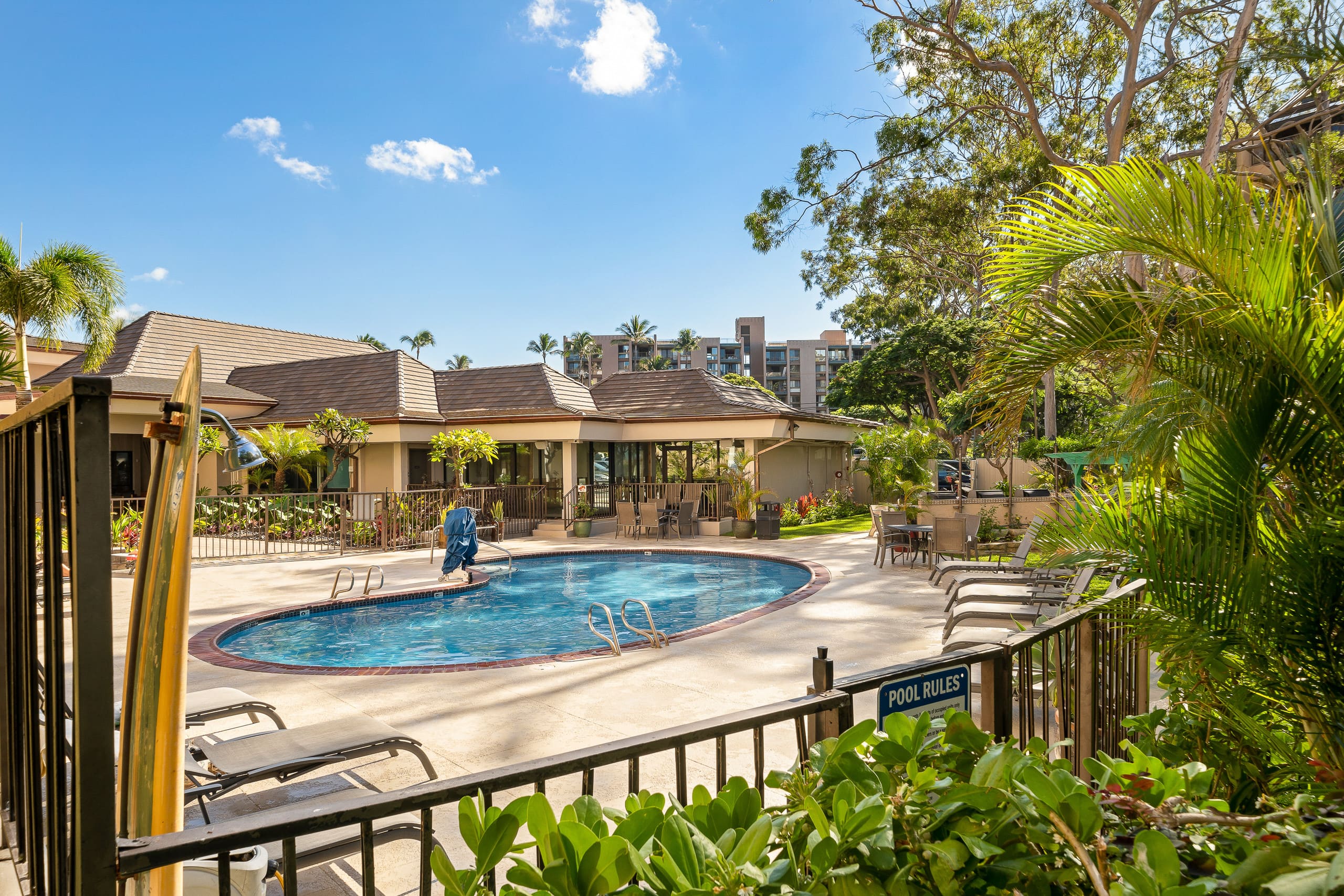 Condo in Lahaina · ★4.8 · 1 bedroom · 2 beds · 1 bath - Image 30