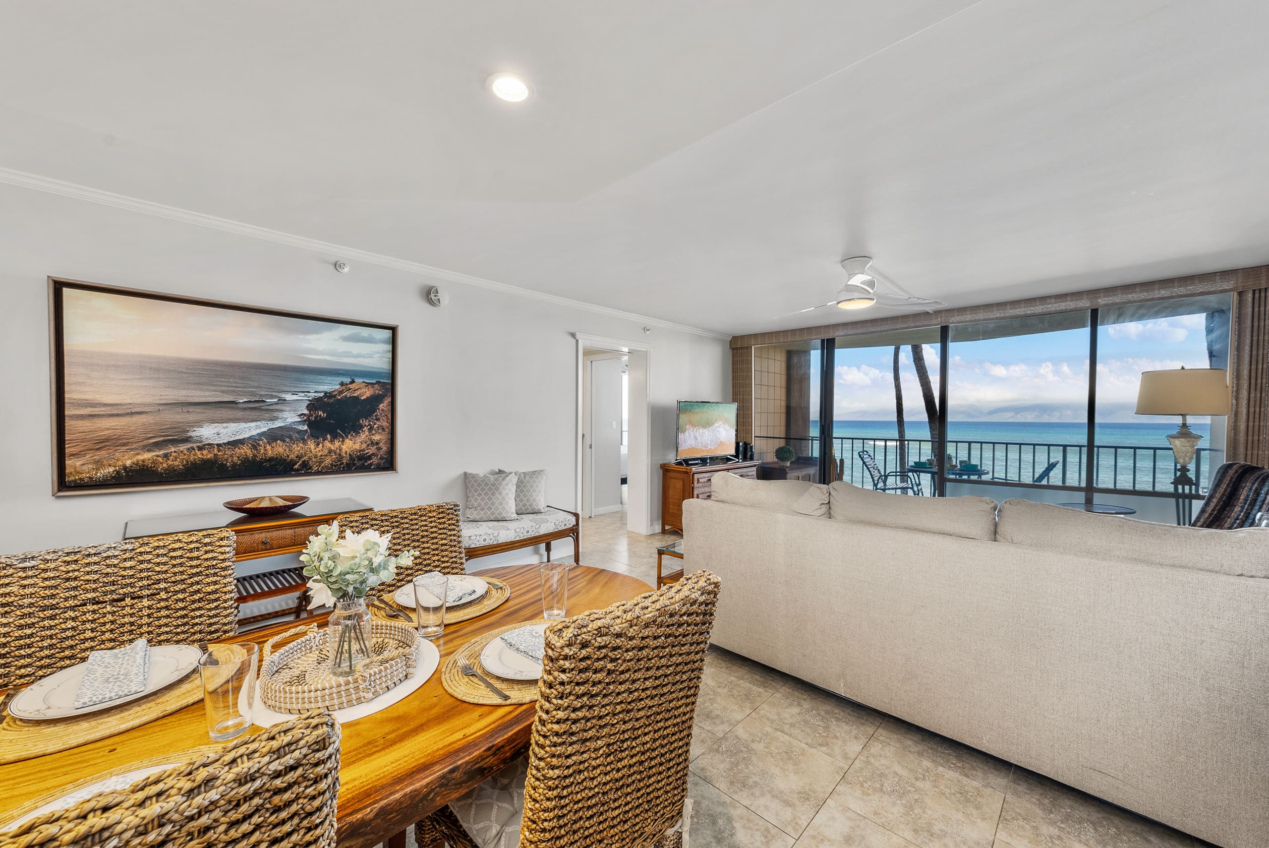 Condo in Lahaina · ★4.8 · 1 bedroom · 2 beds · 1 bath - Image 10