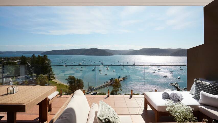 The Pittwater Penthouse gallery image 3