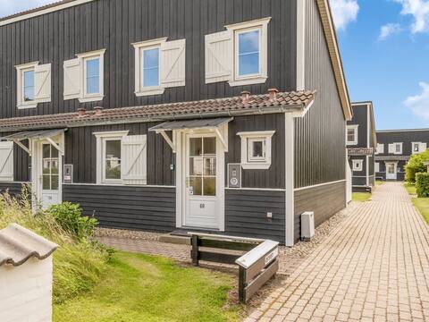 "Milly" - 150m to the inlet by Interhome