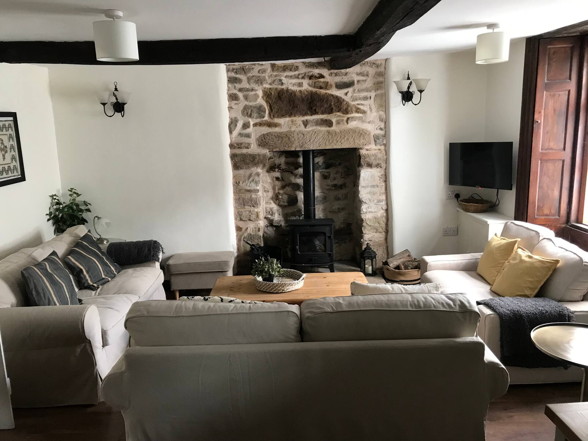 Hunters Cottage — foto 5
