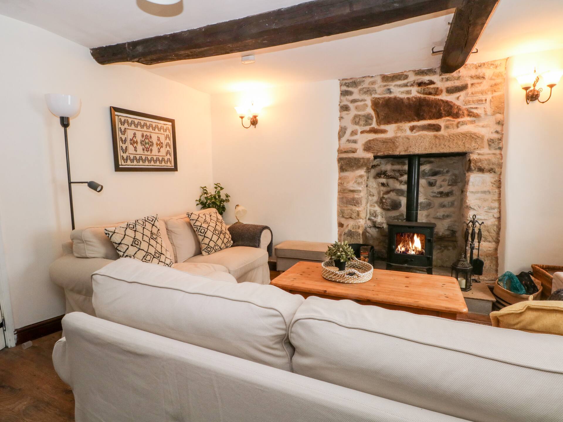 Hunters Cottage — foto 3