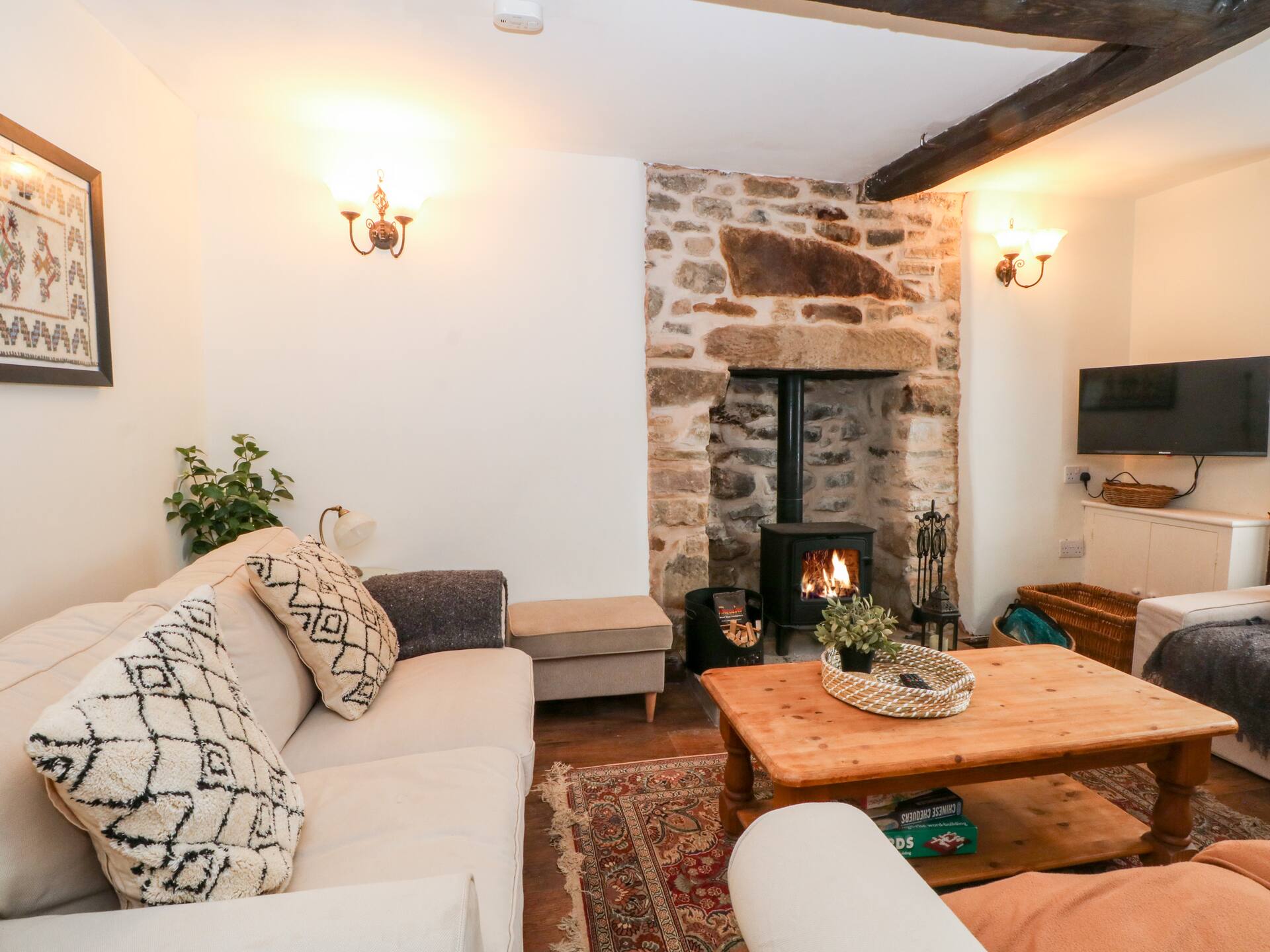 Hunters Cottage — foto 2