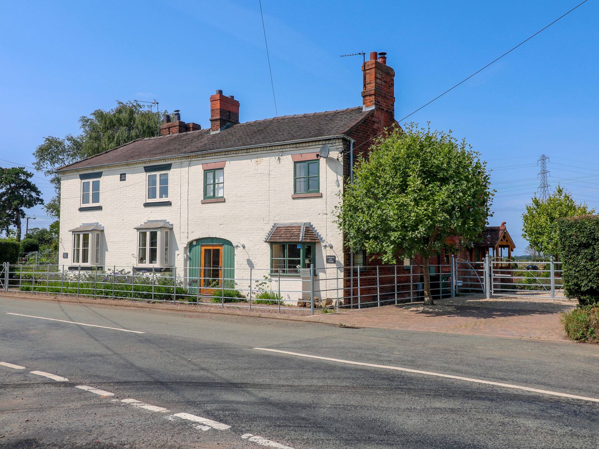 Bluebell Cottage
