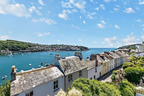 4 Bed in Fowey (oc-h27706)