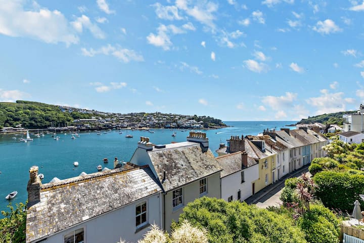 4 Bed In Fowey (Oc-h27706) - Fowey