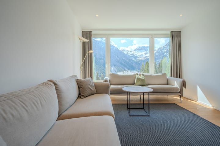 Viktoria A44 By Arosa Vacations - Arosa