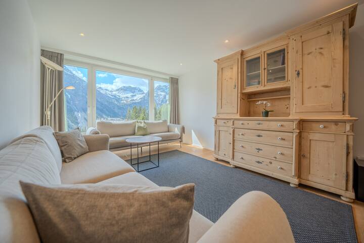 Arosa Vacations managed Airbnb listing 3