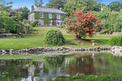 3 Bed in Uphill (oc-n27747)