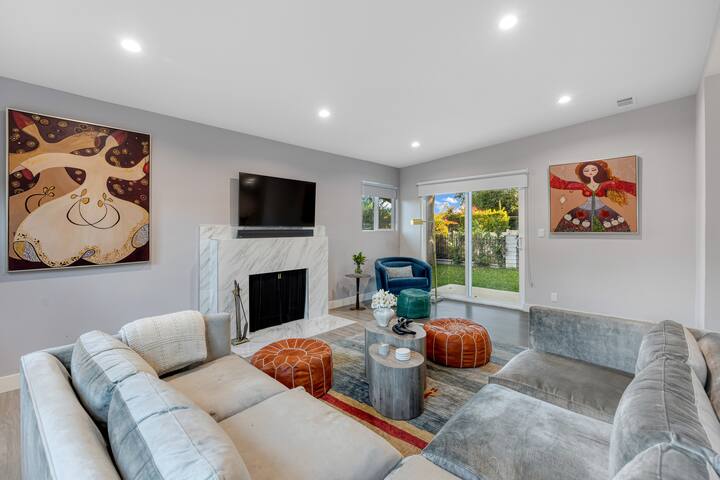 Fulton Buyout by AvantStay | Sherman Oaks w/ View gallery image 4