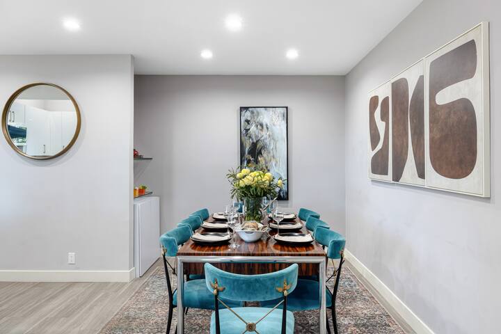 Fulton Buyout by AvantStay | Sherman Oaks w/ View gallery image 5