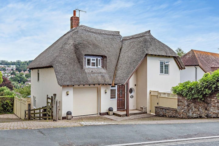 3 Bed In Lyme Regis (Oc-s27857) - Lyme Regis