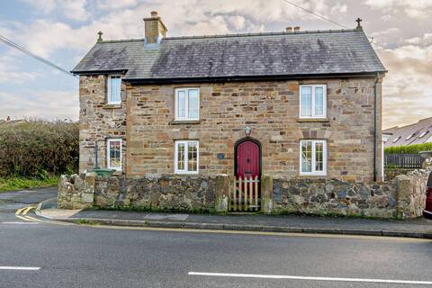 4 Bed in Broad Haven (oc-t27866)
