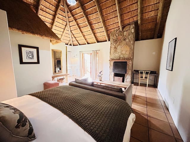 Guest favorite listing in Mpumalanga