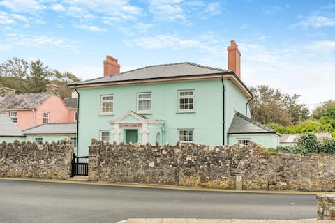 4 Bed in Little Haven (oc-b27961)