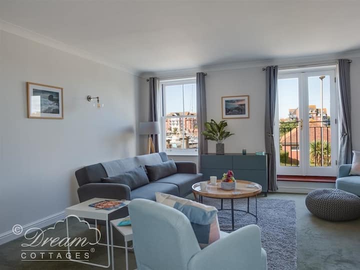 Marina Vista - Weymouth