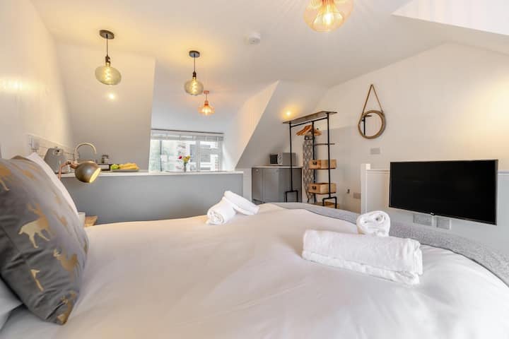1 Bed In St. Ives (Oc-wrenl) - St Ives