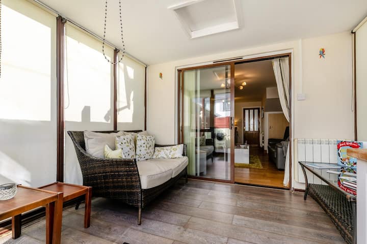 3 Bed In Marazion (Oc-s27976) - Marazion