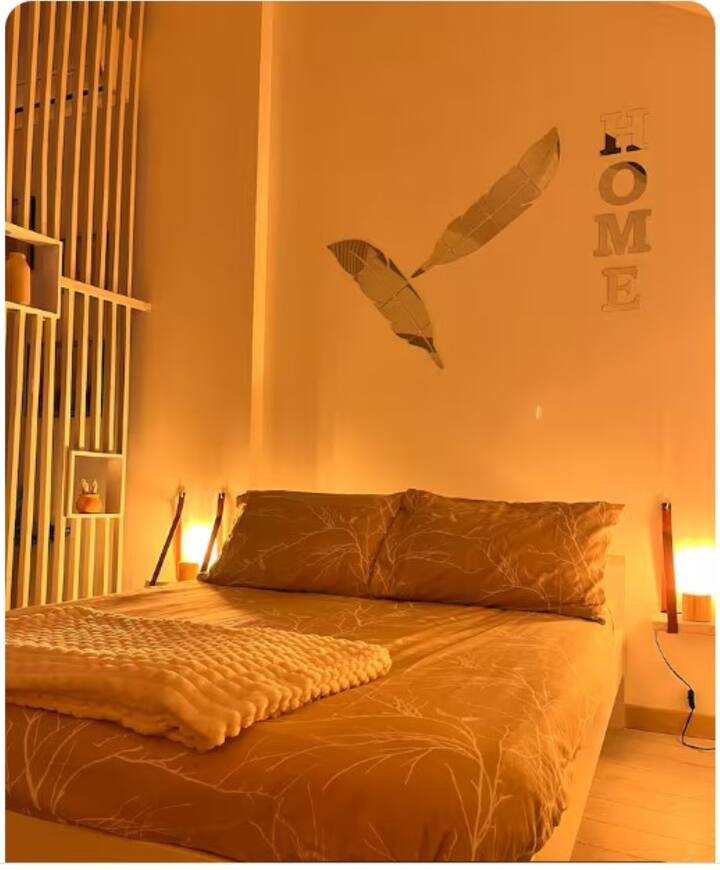 Спална соба