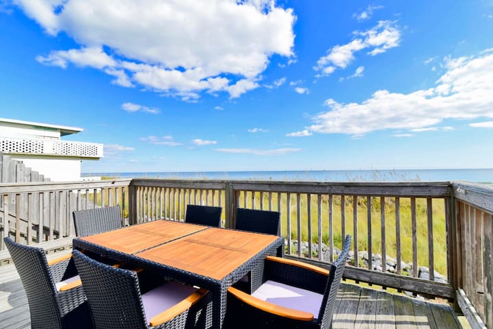 Carolina Palm Vacations managed Airbnb listing 2