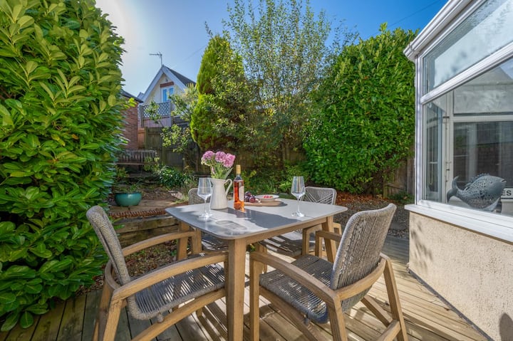 3 Bed In Mumbles (Oc-hh386) - Swansea