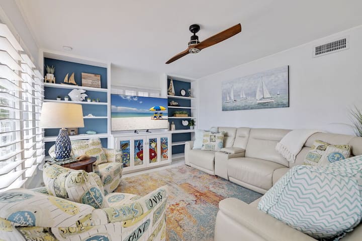 მისაღები ოთახი