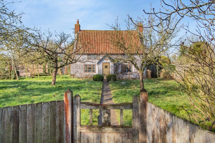 2 Bed In Dennington (Oc-b28093) - Framlingham
