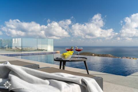 Villa Hermes by Abahana Luxe