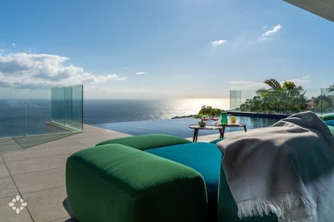 Villa Hermes by Abahana Luxe