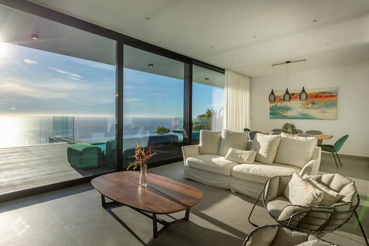 Villa Hermes By Abahana Luxe - Moraira