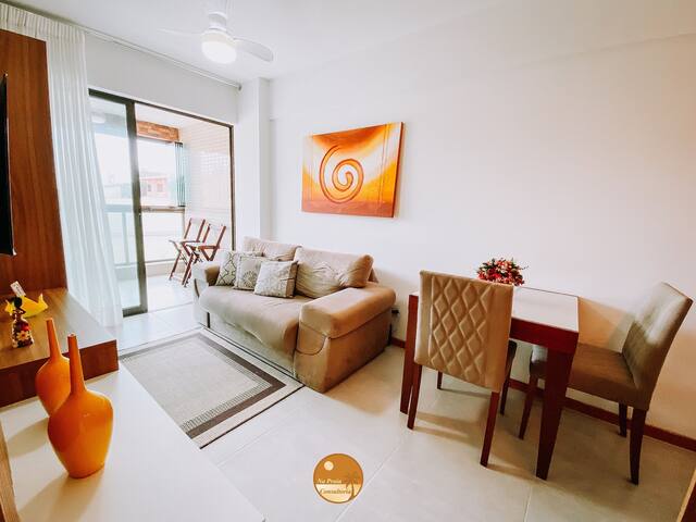 Na Praia Hospeda managed Airbnb listing 3