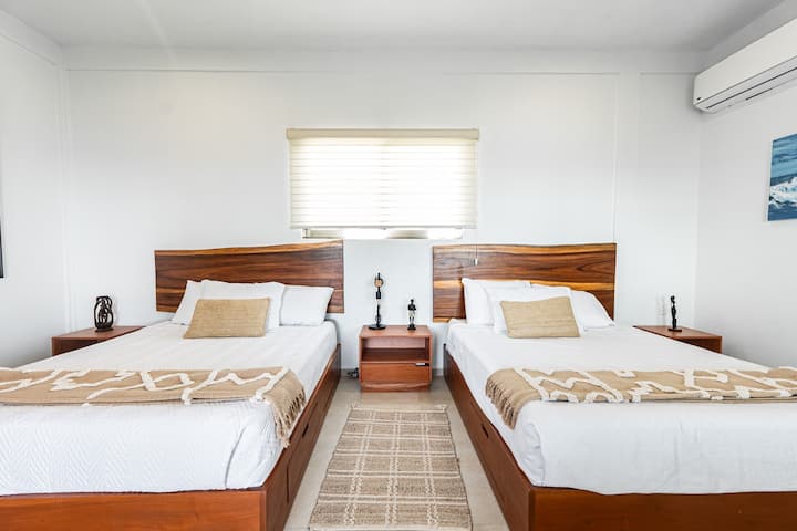 2 брачни кревета