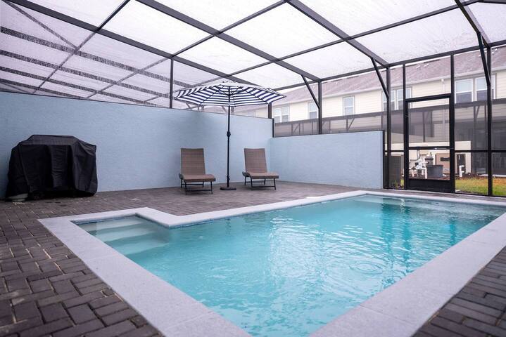 Welfare Vacation Homes managed Airbnb listing 3