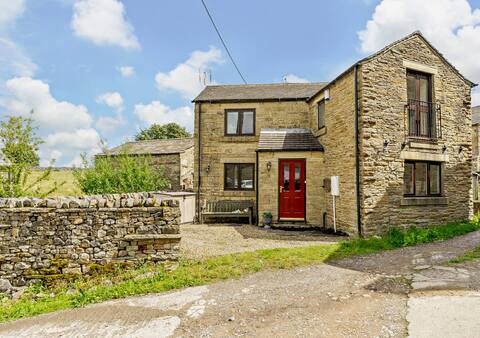 Holme Barn