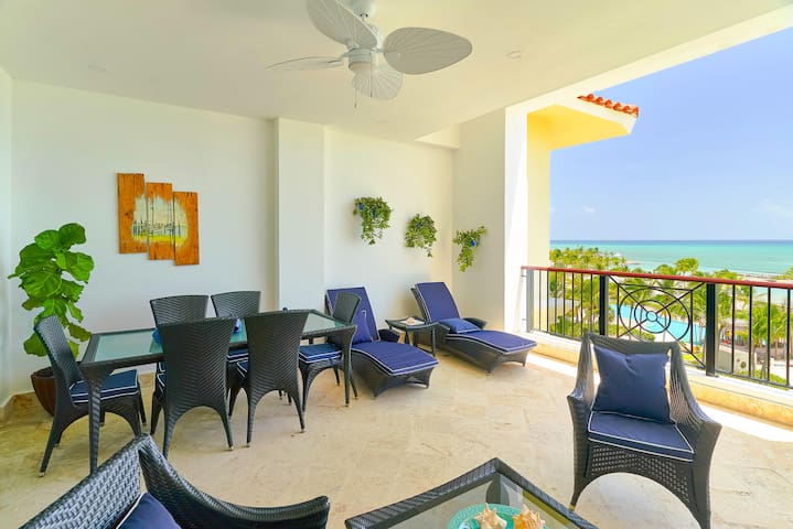 Palmera Rentals managed Airbnb listing 3
