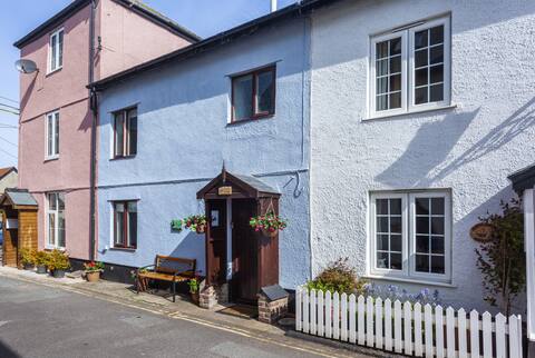 Coain Cottage, Watchet