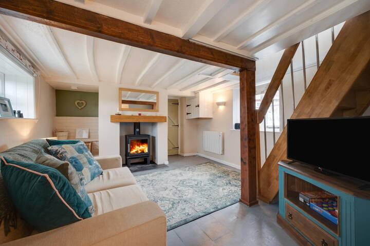 1 Bed In Bodham (Oc-2141) - Holt